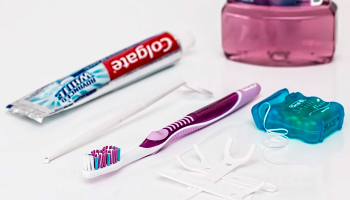 ▷ Cómo limpiar tu férula dental correctamente [Pasos]