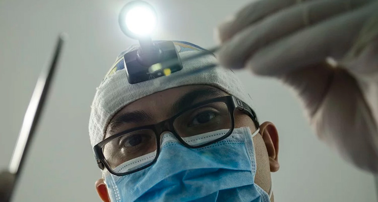 Miedo al dentista: ¿cómo combatirlo?