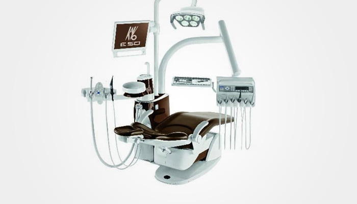 Montar clínica dental