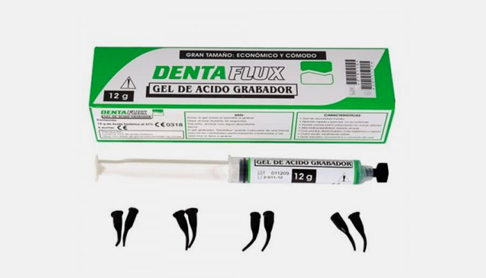 acido ortofosforico dental