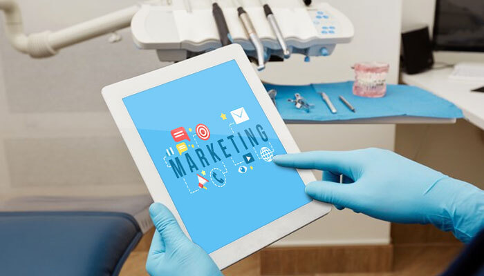 Marketing digital para tu clínica dental