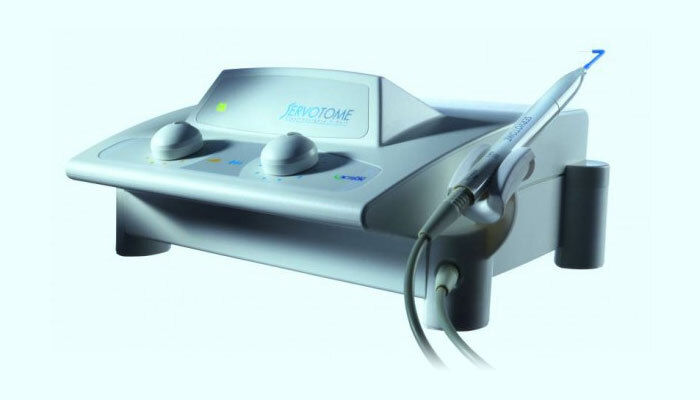 Bisturí eléctrico dental: qué es, usos y tipos