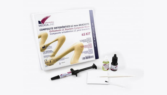 Disyuntor dental y tipos para ortodoncia