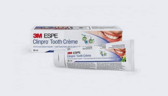 Clinpro, reparador dental para tus pacientes