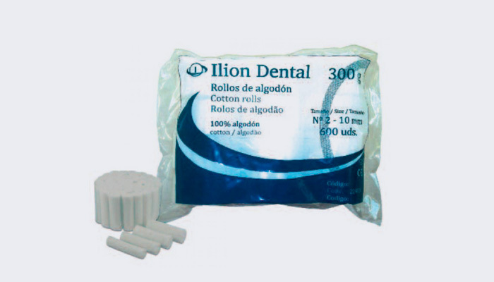 Compañía dental de venta directa