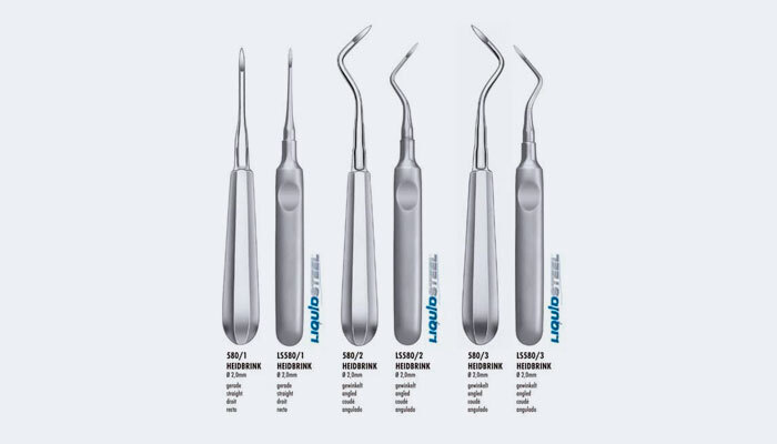 ¿Cuál es el mejor instrumental para realizar implantes dentales?