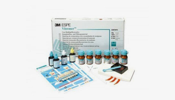 Kit básico dental, tus primeros pasos en la clínica dental