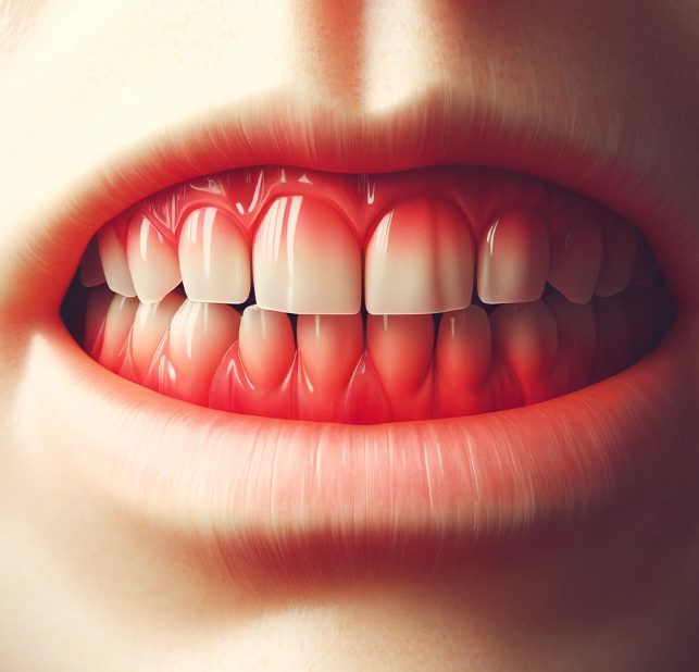 Enfermedad periodontal, conoce cuántas hay