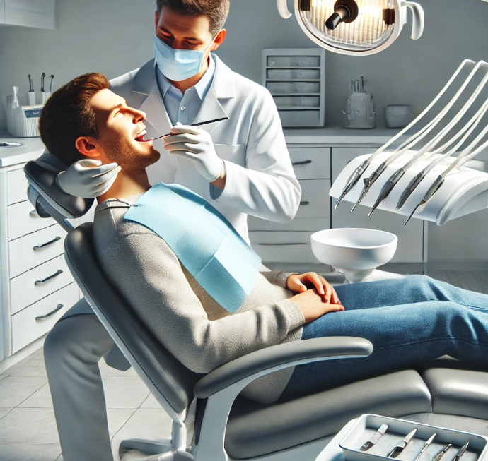 Cómo es la alveolitis seca y su tratamiento