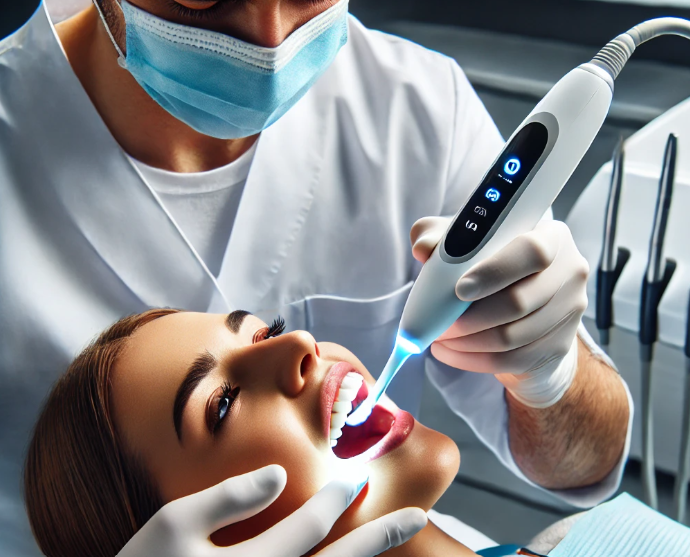 El mejor aparato para quitar sarro de los dientes en 2025