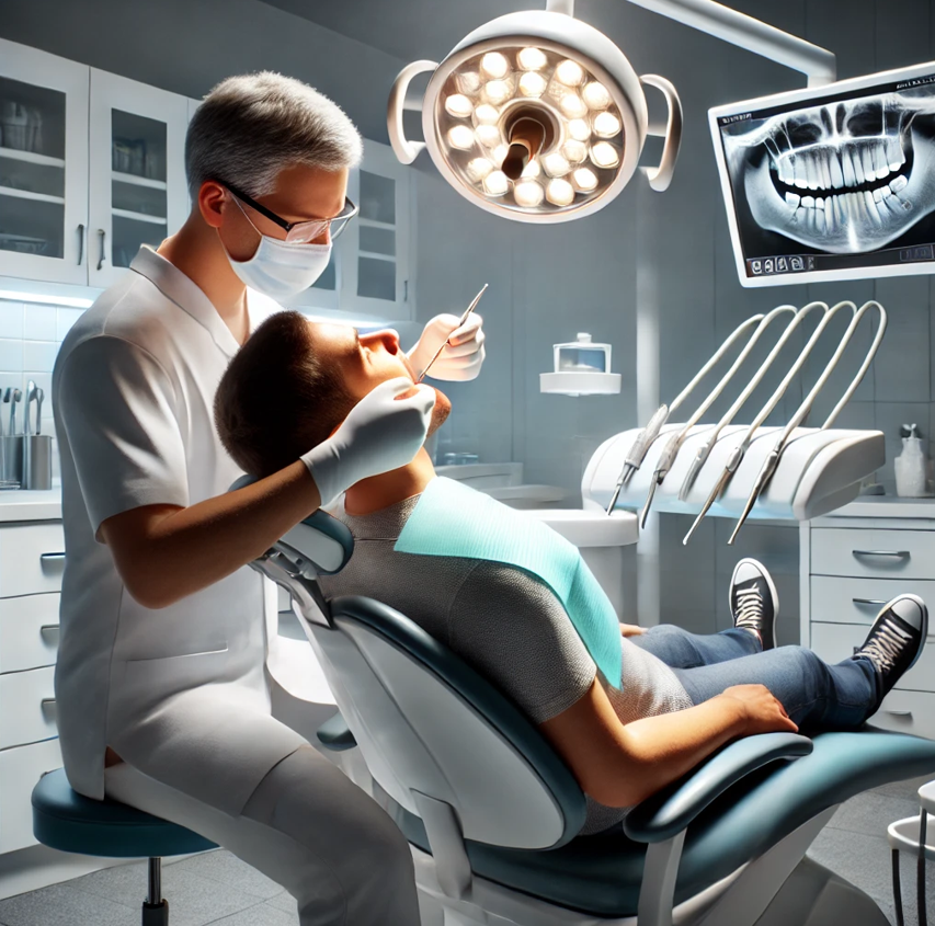 Dique de goma en odontología: qué es y cómo mejora el aislamiento
