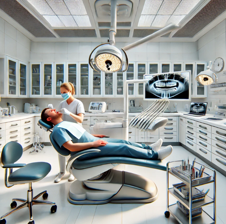 Cirugía guiada para implantes dentales: precisión, seguridad y mejores resultados