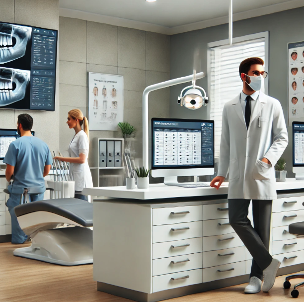 Gestión de clínica dental: cómo optimizar procesos, aumentar productividad y fidelizar pacientes