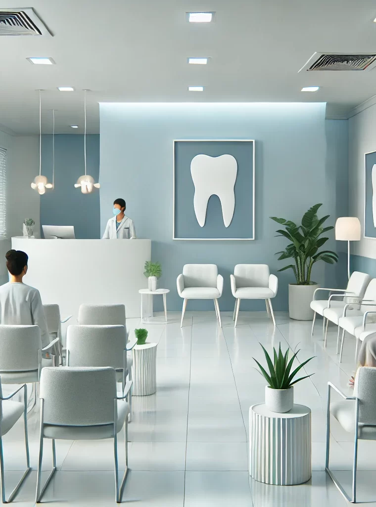 Cómo aumentar primeras visitas en clínica dental