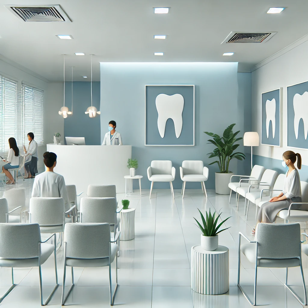 Cómo aumentar primeras visitas en clínica dental
