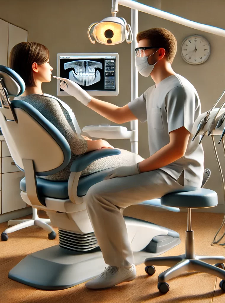 Qué es la ergonomía dental y por qué es clave en la práctica odontológica