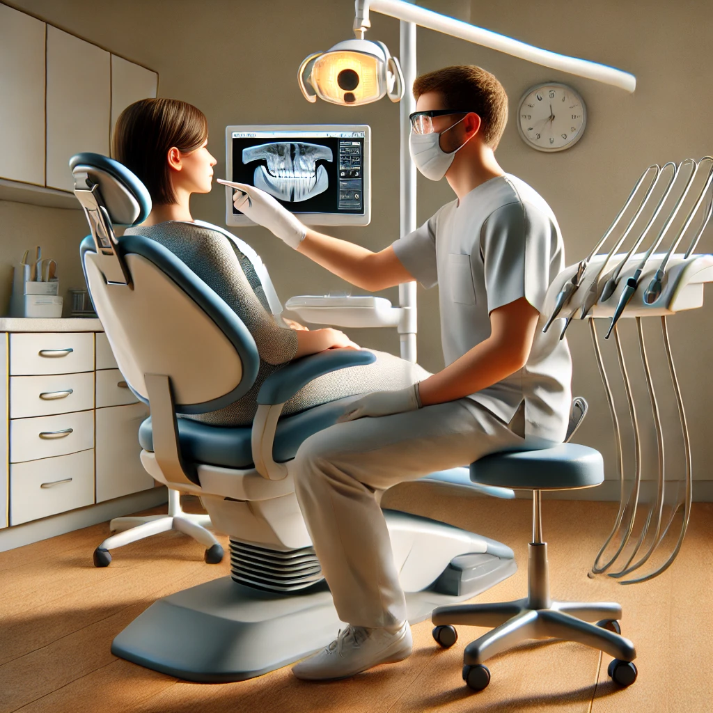 Qué es la ergonomía dental y por qué es clave en la práctica odontológica