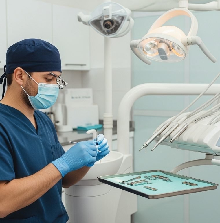 Incrustación dental: qué es, problemas, ventajas y desventajas