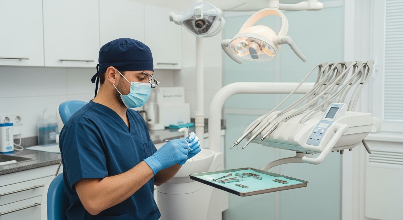 Incrustación dental: qué es, problemas, ventajas y desventajas