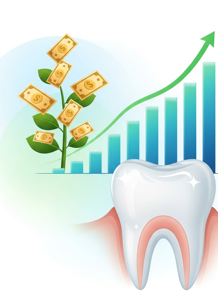 Facturación clínica dental: claves para mejorar tu gestión