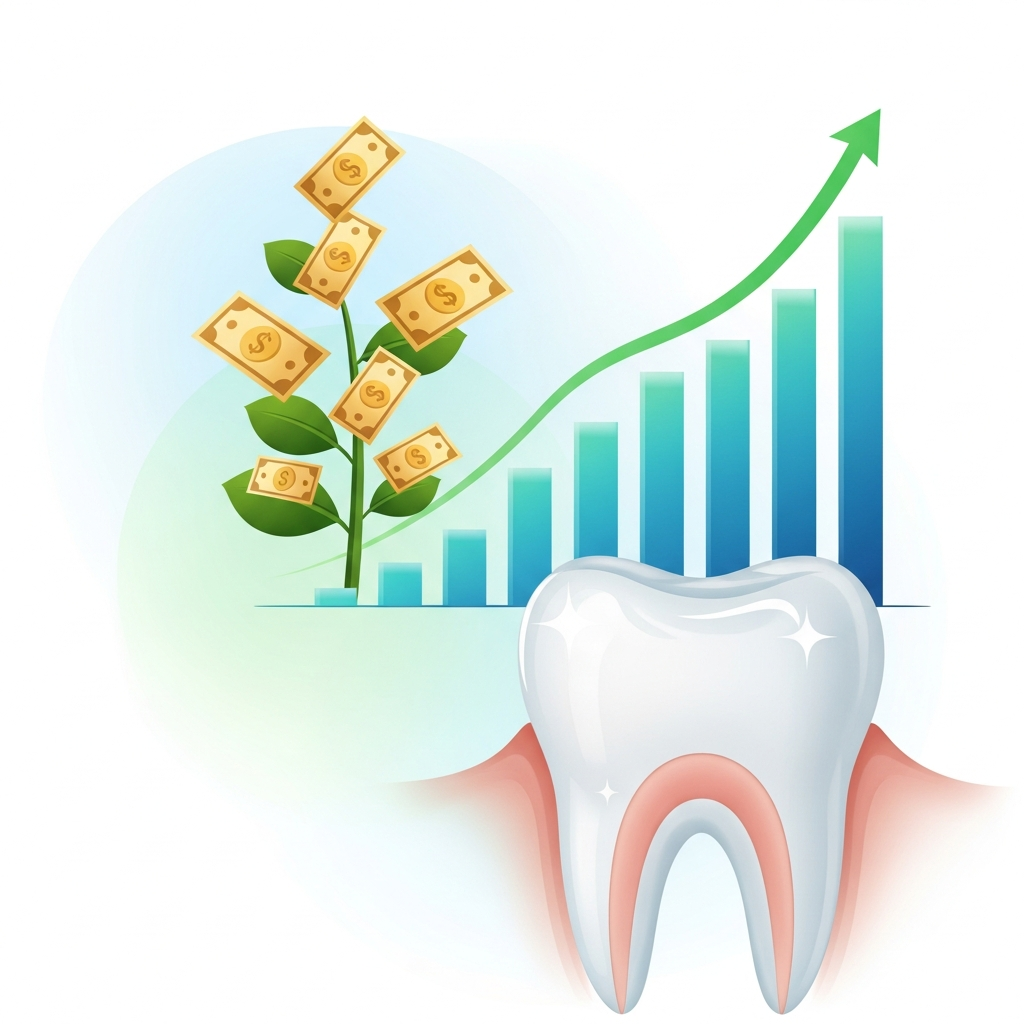 Facturación clínica dental: claves para mejorar tu gestión
