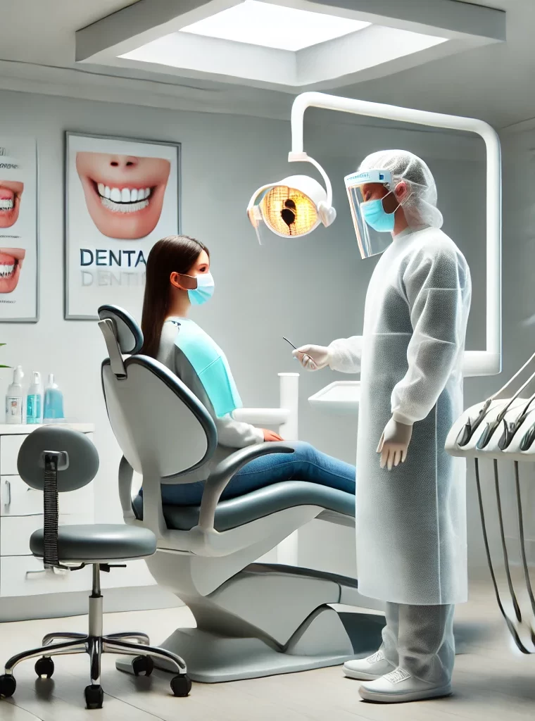 Reglamento 2017/745 y la normativa en clínicas dentales