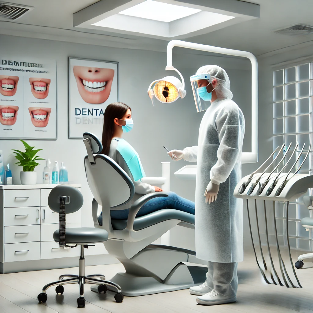 Reglamento 2017/745 y la normativa en clínicas dentales 