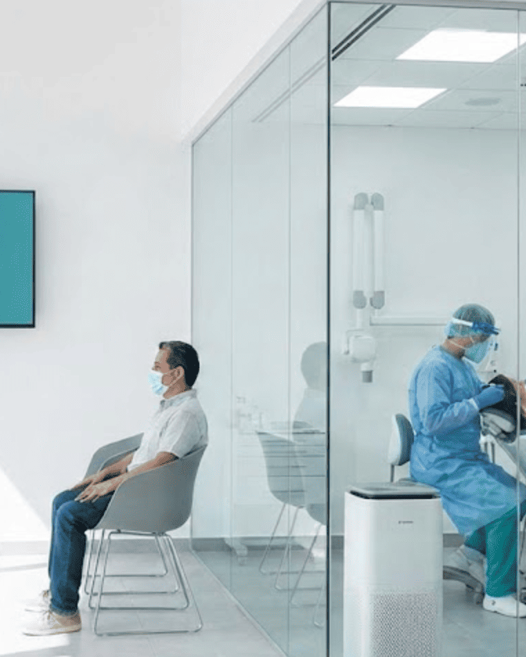 Qué dice la Ley 10/1986 sobre el sector dental