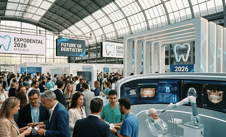 Expodental 2026: todo lo que debes saber
