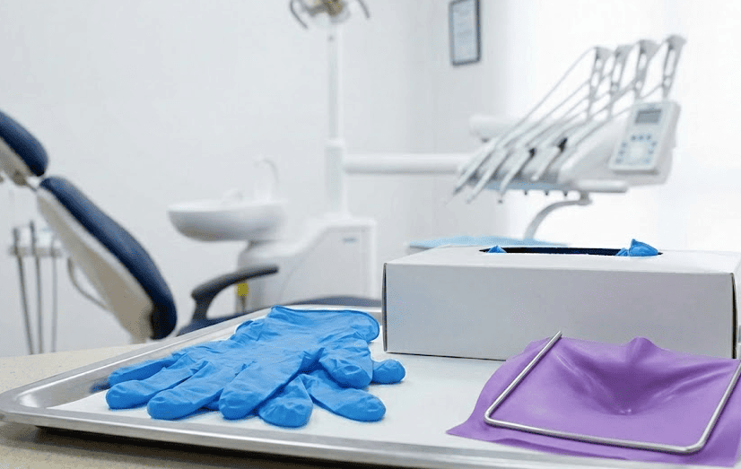 Alergia al látex: síntomas y alternativas