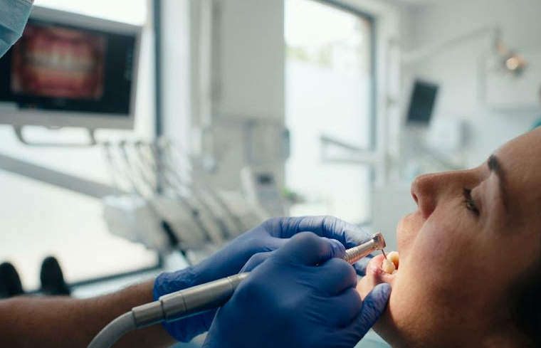 BOPT: qué es y cómo funciona esta técnica dental