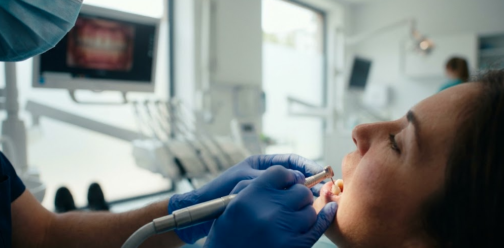 BOPT: qué es y cómo funciona esta técnica dental