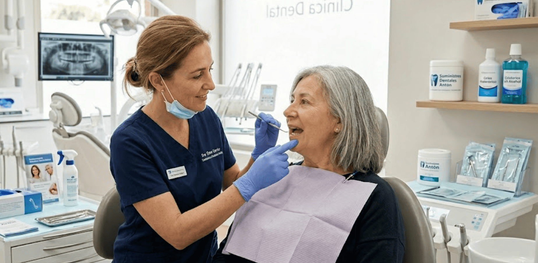 Mucositis: qué es, síntomas y tratamiento eficaz