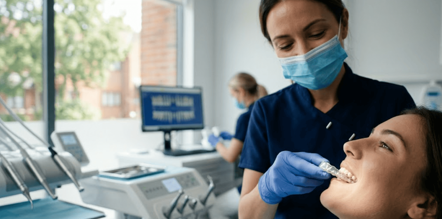 Flúor en dientes: todo lo que debes saber
