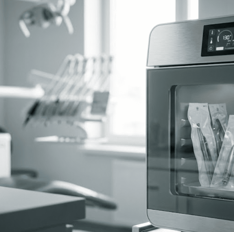 Descubre los tipos de esterilización en autoclave