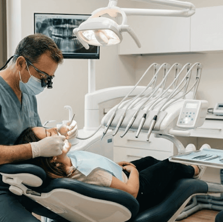 Precios de sillones dentales según sus funciones