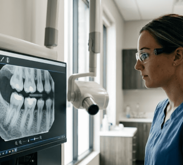 Lo imprescindible para una buena radiología digital