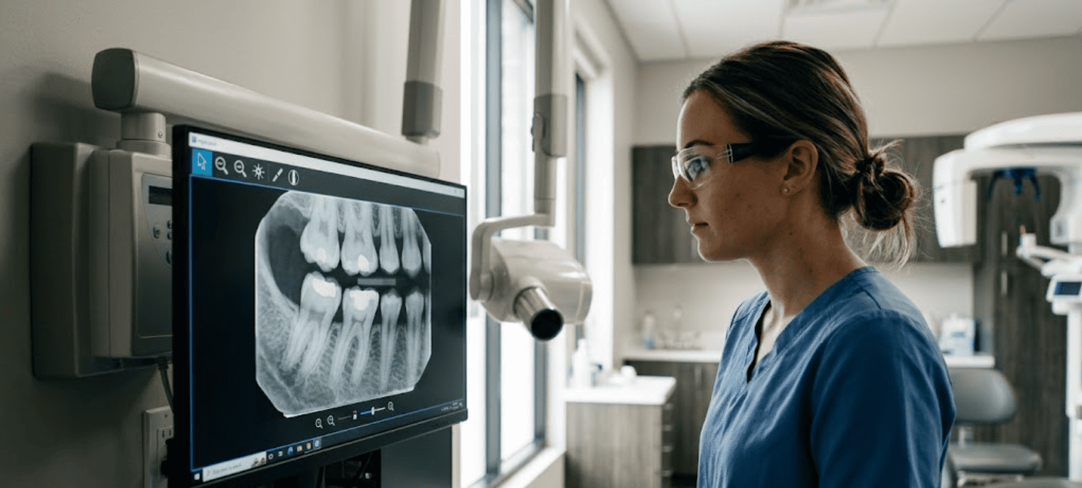 Lo imprescindible para una buena radiología digital